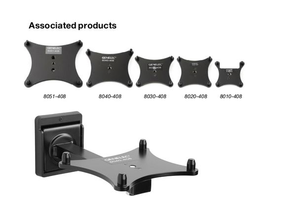 Genelec 8000-902B