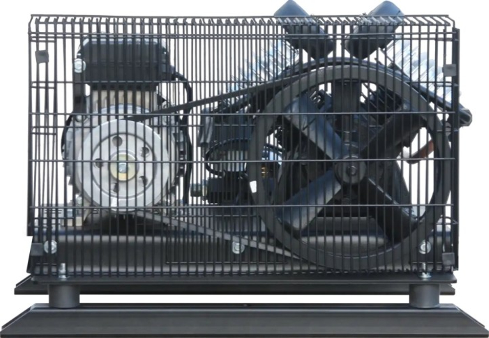 Компрессор поршневой REMEZA СБ4-V47A.03 для пожарных систем