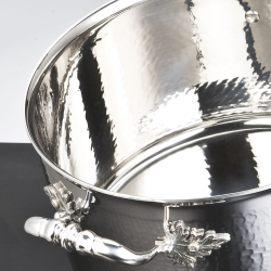 Кастрюля 1,5л Ruffoni Opus Prima Италия фрагмент