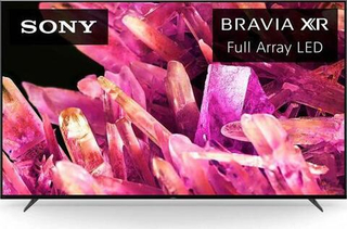 Телевизор Sony XR-75X90K (2022)