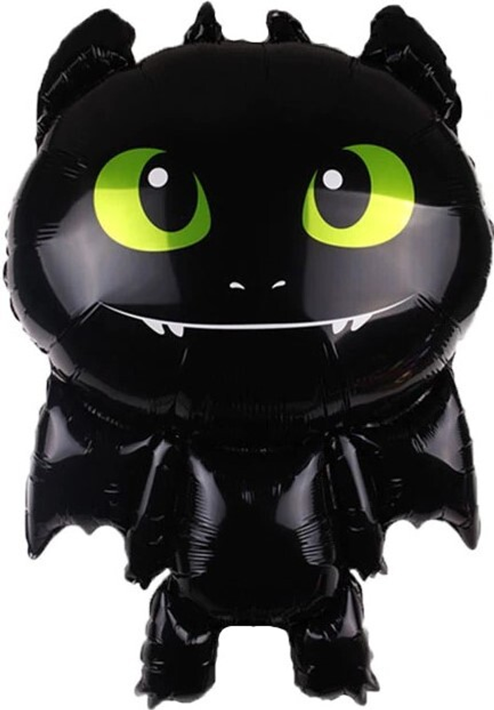 Шар Маленький дракон Беззубик