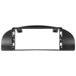 Магнитола для BMW 3 E90 2004-2012 (штатный монитор CCC) - Teyes LUX ONE 360 монитор 12.3", Android 10, Быстрая, CarPlay, 4G SIM-слот, 4 камеры в комплекте