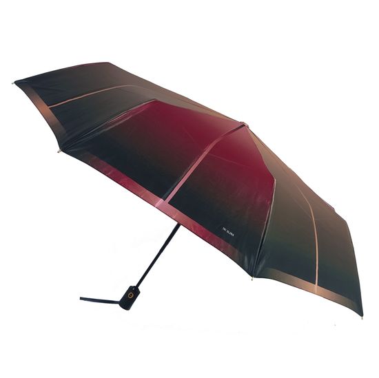 Женский зонт Три Слона  - Полный автомат 3837-A-04