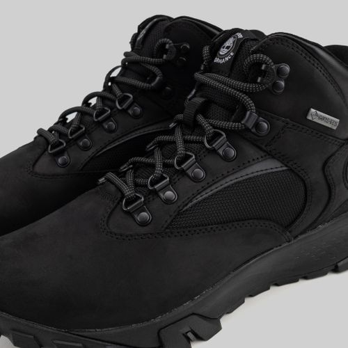 Ботинки Timberland Mt Lincoln Mid GTX артикул:TB0A61NM0151 - купить в магазине Дайс