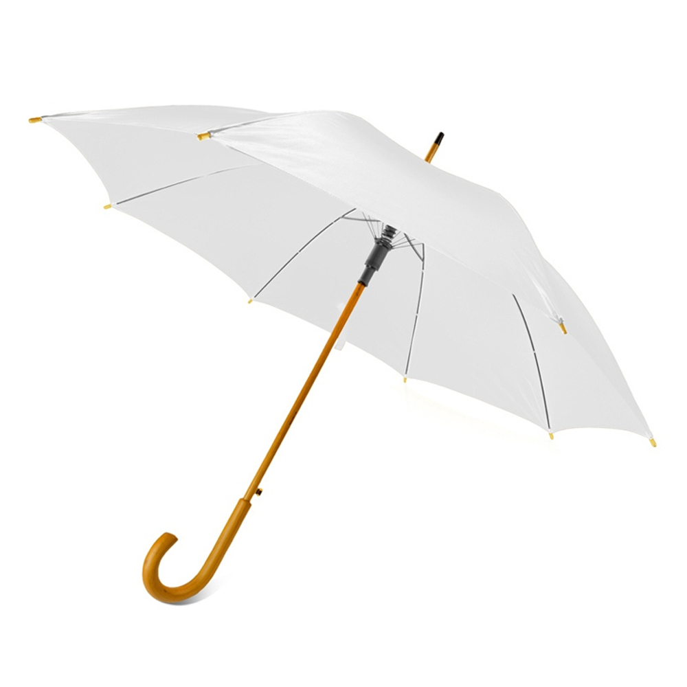 Зонт трость Радуга