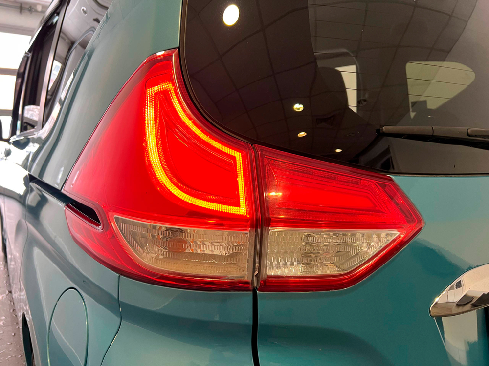 Honda Freed, 2019 год