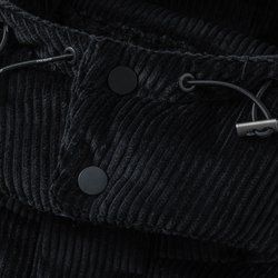 Пуховик YMKASHIX Velvet