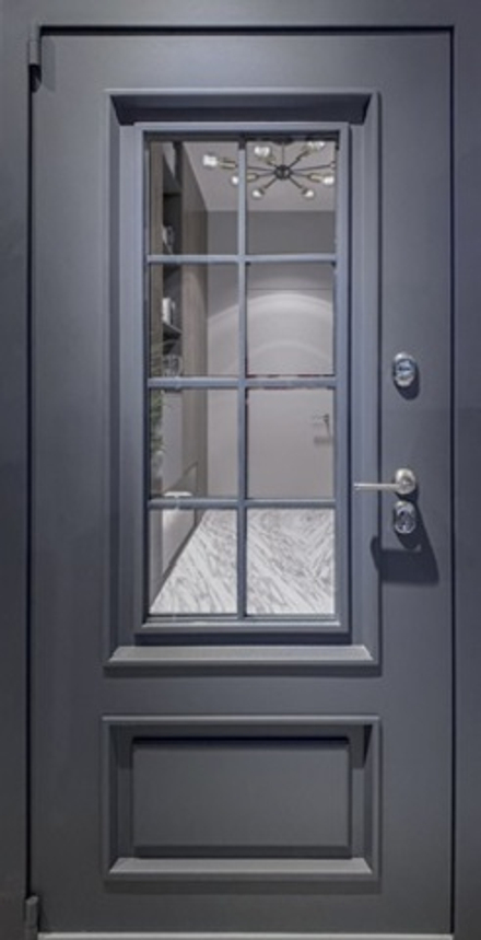 Империал 2 Стеклопакет