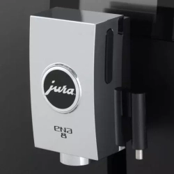 Кофемашина Jura ENA 8 touch metropolitan black