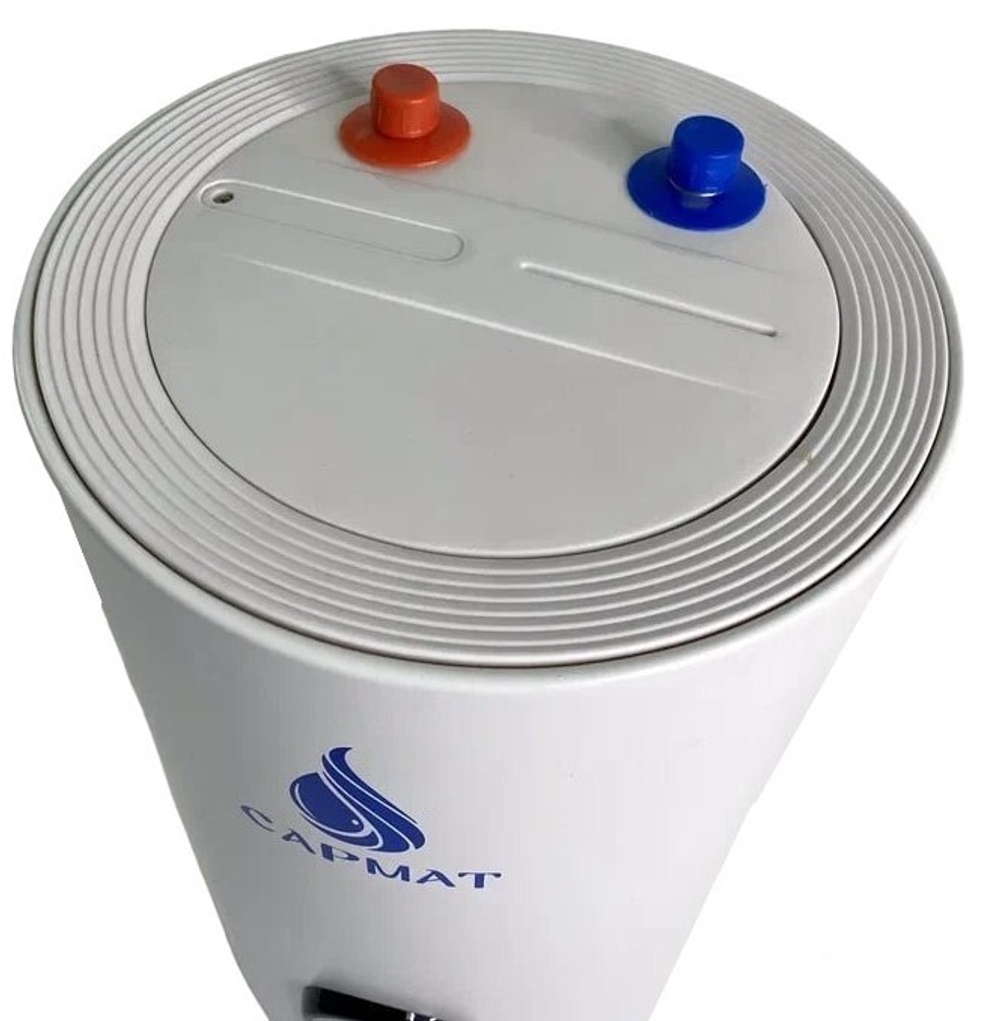 Водонагреватель электрический Сармат RKS-10 VU (под мойкой)