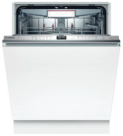 Встраиваемая посудомоечная машина Bosch SMV66TX01R