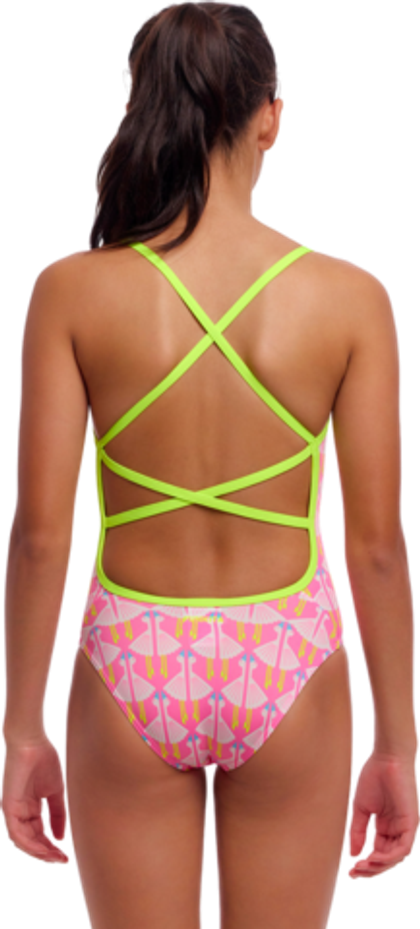Купальник FUNKITA Girl's Duck Duck Goose