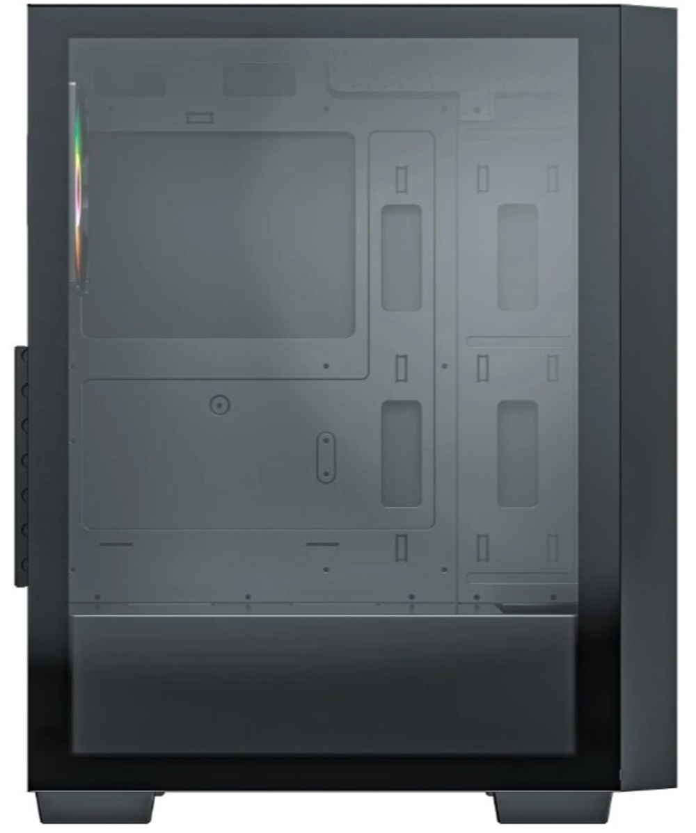 Корпус ATX ACD Citadel 106