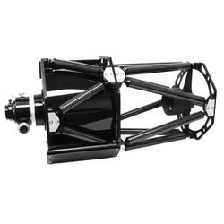 Труба оптическая GSO 10" f/8 M-LRS Ричи-Кретьен Truss, карбоновая - фото 2