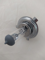 Лампа H4 (60/55W 12V) +50% Long Life MLH4LL ClearLight 1 шт