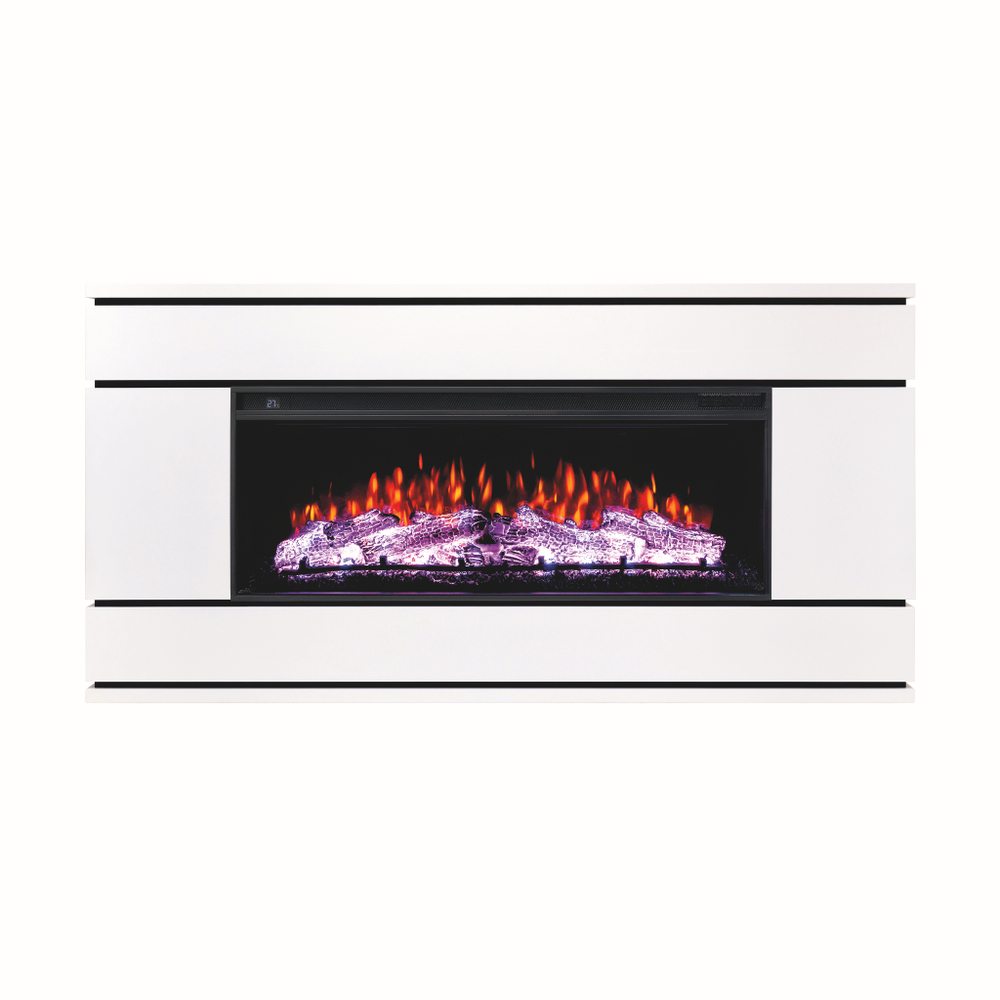 Каминокомплект Real Flame Vega 45 WT с очагом Joker 45