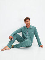 Пижама мужская Ihomewear Classic Men Polyn
