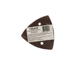 НАЖДАЧНАЯ БУМАГА STURM! 93ММ ЗЕРНО 100 УП 5ШТ MF5630C-8100