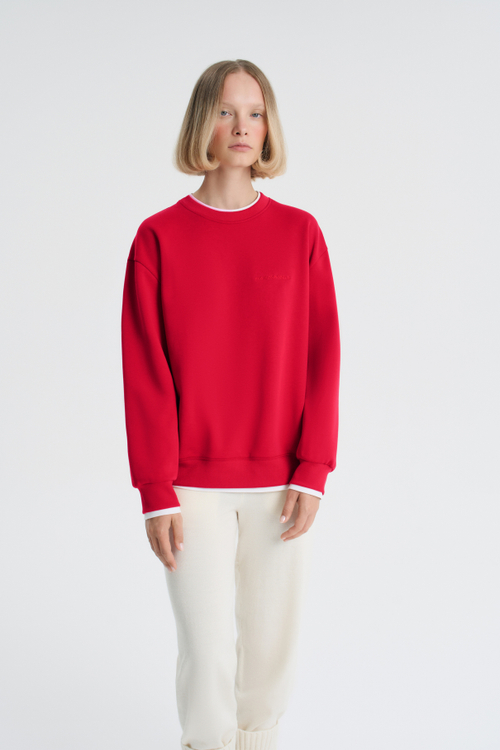 Свитшот Letty