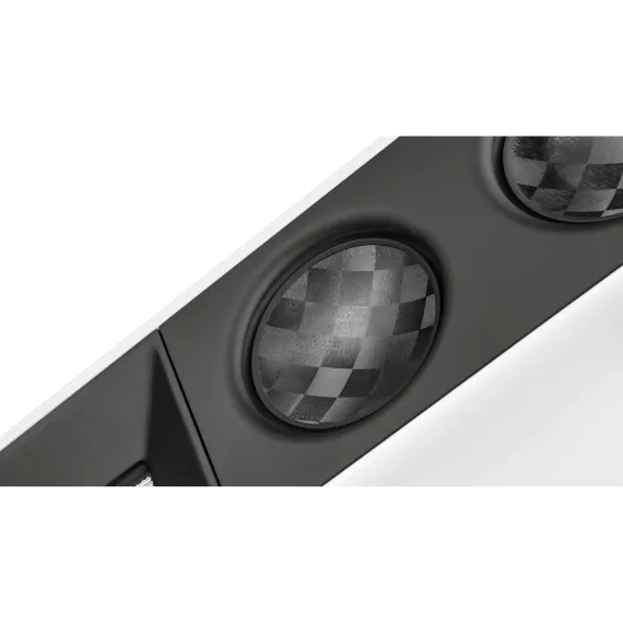 Borresen X6 Black Piano Lacquer