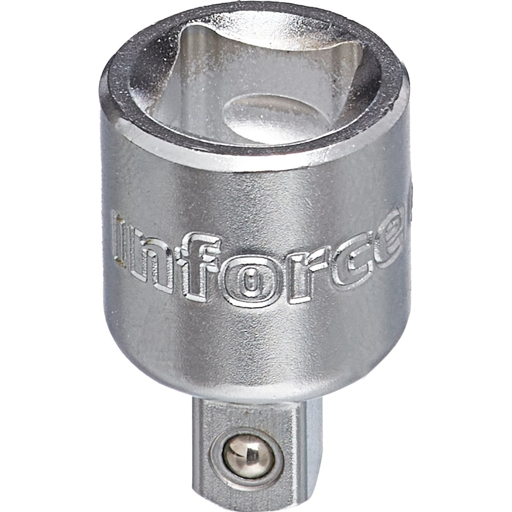 Переходник 3/8"-1/4" INFORCE 11-01-619