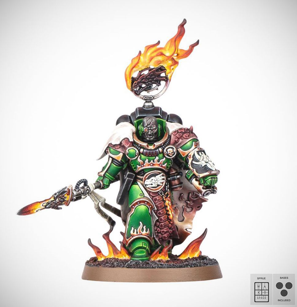 Vulkan He&#39;stan