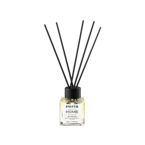 Ароматический диффузор для дома "BLANCHE" 50 мл