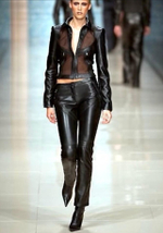 Куртка GIANNI VERSACE