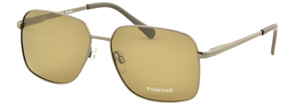 Солнцезащитные очки Dackor 297 Brown