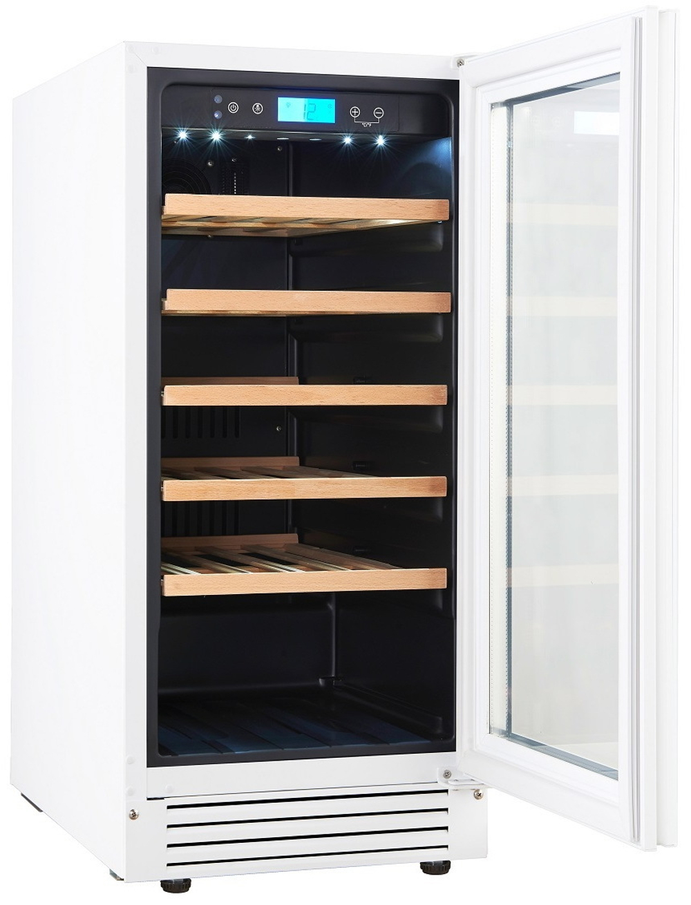 Встраиваемый винный шкаф Cellar Private CP032-1TWH