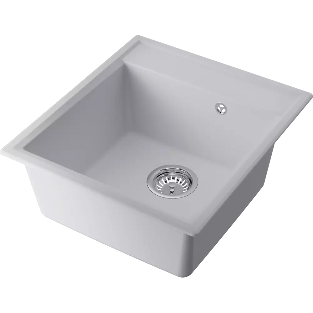 Кухонная мойка Omoikiri Daisen-46-PA