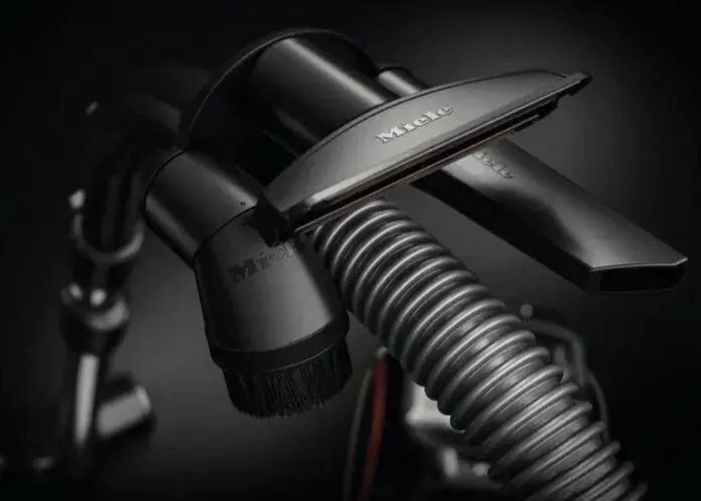 Пылесос MIELE Boost CX1 PowerLine SNRF0 Obsidian black