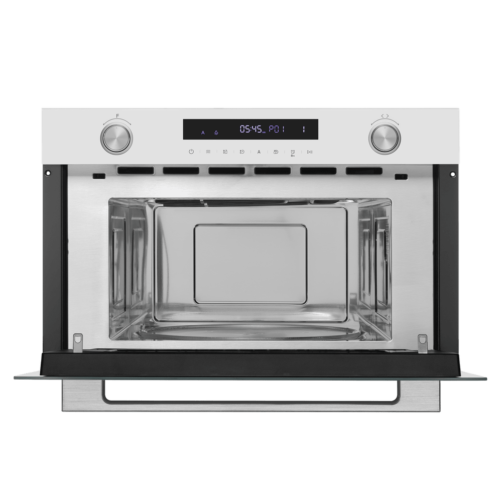 Микроволновая печь встраиваемая MAUNFELD MBMO349GW