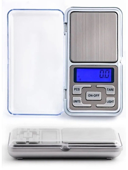 Весы ювелирные электронные высокоточные