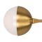 Потолочная люстра Freya Celebrity FR5242CL-16BS