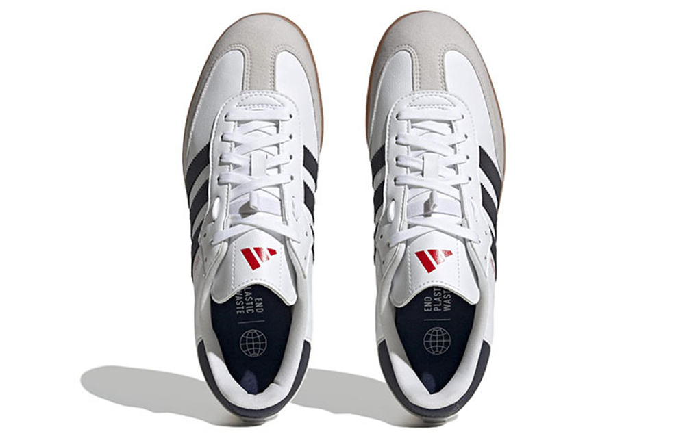 Кроссовки Adidas The Velosamba Vegan
