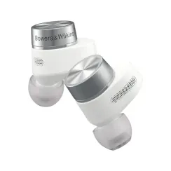 Беспроводные наушники Bowers & Wilkins Pi7 S2 WHITE