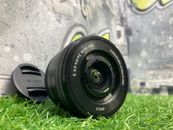 Sony 16-50mm 3.5-5.6 (SELP1650)
