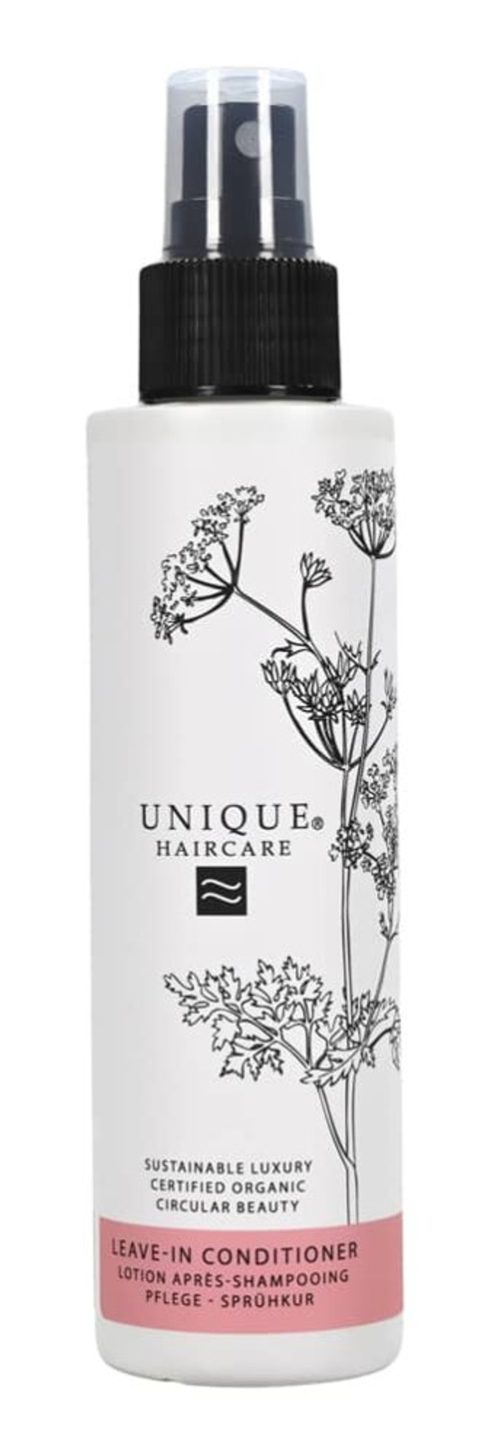 Уникальный увлажняющий спрей для ухода за кожей., 150 мл