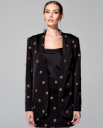 Юбка длины мини