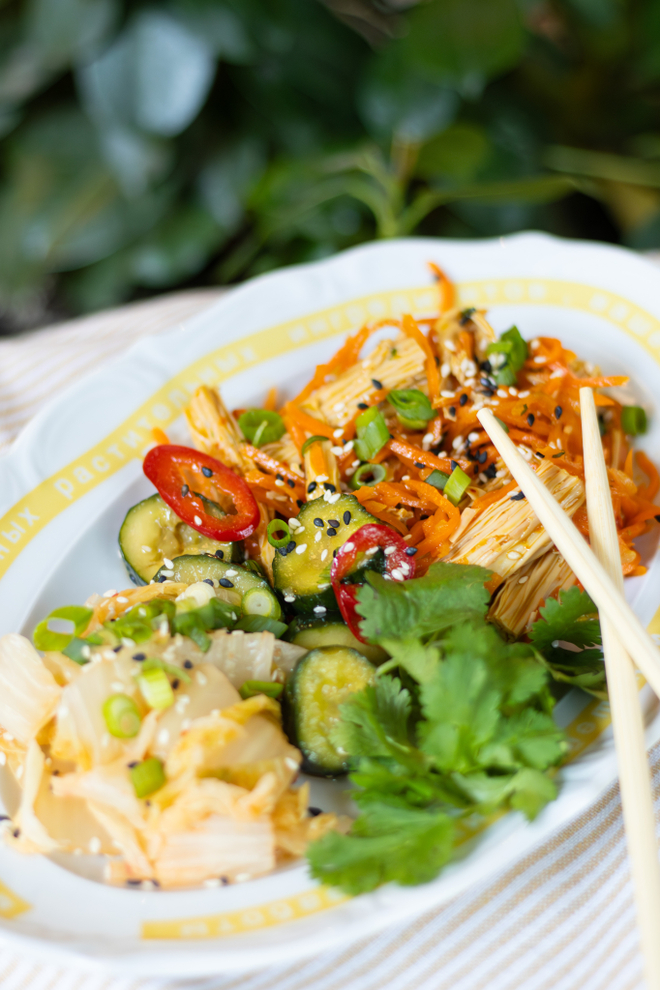 АЗИАТСКАЯ ТАРЕЛКА NEW