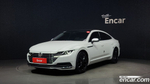 Volkswagen Arteon 2.0 TDI Prestige (12.2019)