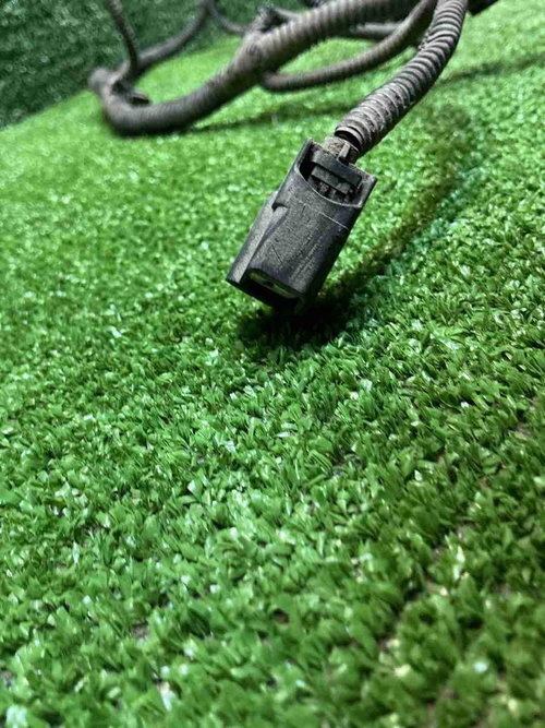 Проводка заднего бампера Hongqi HS5 (2019-н.в.)