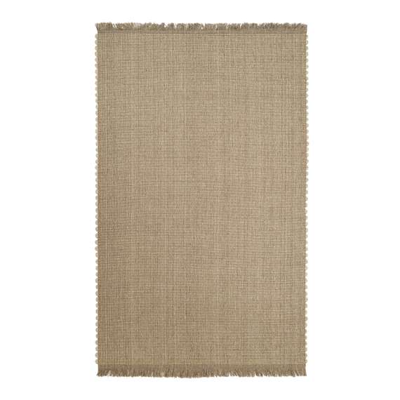 Ковер из шерсти badrinath из коллекции ethnic, 200x300 см