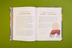 Магический бестиарий. Вдохновляющие послания и ритуалы от 36 волшебных животных