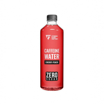 Caffeine water