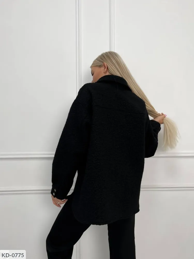 Куртка IB-4115 Фабрика Моды