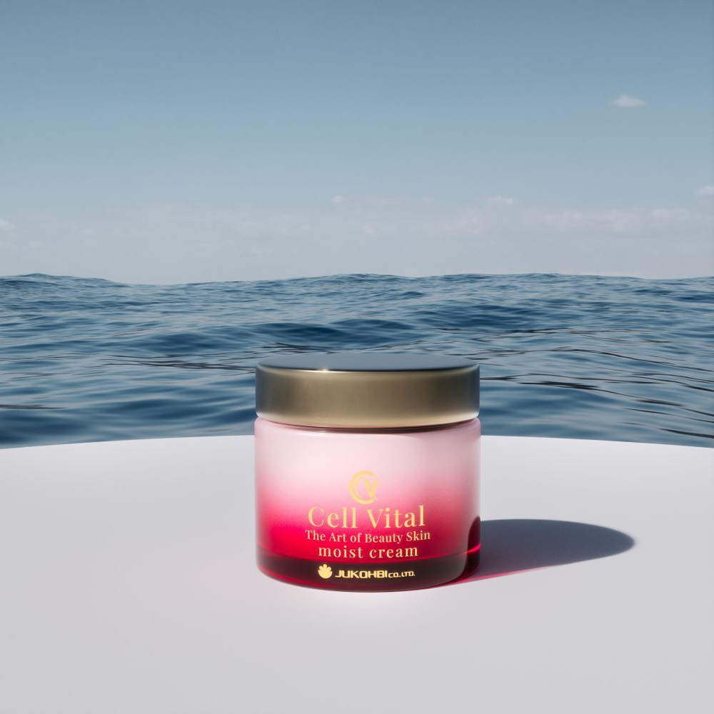 Крем для лица Cell Vital 50 г
