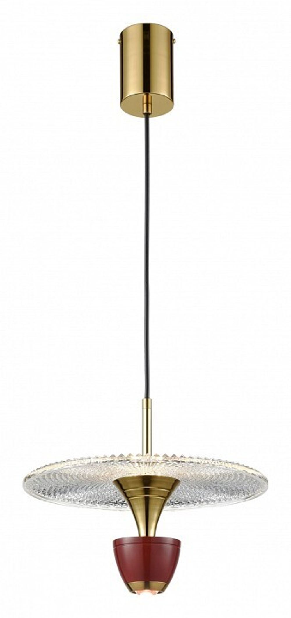 Подвесной светильник Wertmark Wertmark WE471.02.376