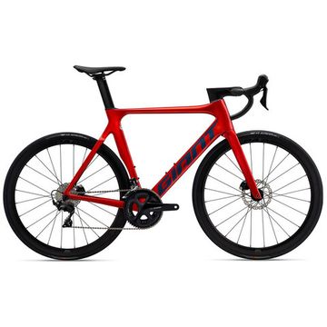 Tcr advanced pro team hotsell disc 2020